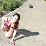 Pic of Eden Young @ DOGFARTMEGAPASS.COM