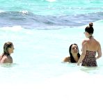 Pic of Drew Barrymore fully naked at Largest Celebrities Archive!