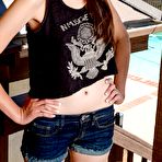 Pic of Nude pictures of Mackenzie Fox - The Hometown Nudes of The ATK Galleria