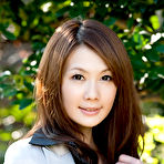 Pic of Erika Kirihara Showing Her Sexy Body