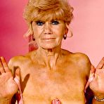 Pic of Amateur Granny: Find out what grandma does when shes not baking cakes or knitting doilies!