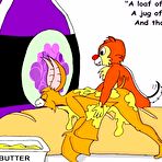 Pic of Rescue Rangers hardcore sex - VipFamousToons.com