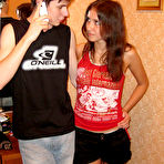 Pic of SELL YOUR GF -//- Guys sell their GFs to strangers like prostitutes!!!