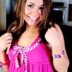 Pic of Taylor Lain - Home of the All American Teen!