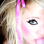 Pic of Real amateur girlfriends having sex Tight body brunette teen gets her shaved pussy fucked hard