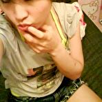 Pic of Me and my asian: asian girls, hot asian, sexy asianAdorable asian babe sucking hard white cock with passion