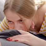Pic of Anal Angels - Gorgeous teenage cutie enjoys deep anal penetration