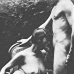 Pic of Classic vintage pics and videos for real retro porn lovers!