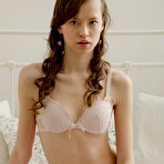 Pic of Beauty-Angels.com - Hottest teen babe stimulating her pink pussy