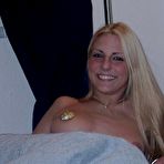 Pic of Real amateur girlfriends having sex Tight body brunette teen gets her shaved pussy fucked hard