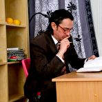Pic of Tricky Old Teacher