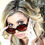 Pic of Alana Luv @ DOGFARTMEGAPASS.COM