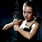 Pic of Sinful Goddesses: Agneta