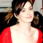 Pic of :: Babylon X ::Anne Hathaway gallery @ Celebsking.com nude and naked celebrities