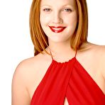 Pic of Drew Barrymore nude