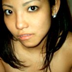 Pic of Me and my asian: asian girls, hot asian, sexy asianAsian cutie slides off her lacey panties for a doggie banging