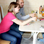 Pic of YOUNG SEX PARTIES // teenagers hanging out and fucking loud!