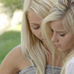 Pic of Afternoon Picnic - Marry & Anneli - X-Art