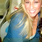 Pic of Real amateur girlfriends having sex Tight body brunette teen gets her shaved pussy fucked hard