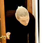 Pic of Pantyhose Line