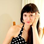 Pic of ATK Natural and Hairy Girls
