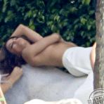 Pic of Eva Longoria fully naked at Largest Celebrities Archive!