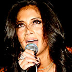 Pic of Tila Tequila Pussy And Boobs In Public