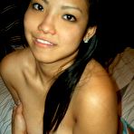 Pic of Me and my asian: asian girls, hot asian, sexy asianSo sexy asian toys her asshole and licks her dildo after