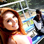 Pic of Rose Red and Tiffany Kohl @ DOGFARTMEGAPASS.COM