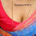 Pic of Sexy Indian Housewife's Stripping Clothes, Making Love With Hubbies Seducing Them