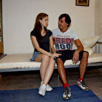 Pic of SELL YOUR GF -//- Guys sell their GFs to strangers like prostitutes!!!