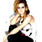 Pic of Emma Watson - the most beautiful and naked photos.