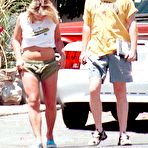 Pic of ::: Paparazzi filth ::: Billie Piper gallery @ All-Nude-Celebs.us nude and naked celebrities