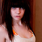 Pic of Kaira18.com - Real 18yo EMO teen!