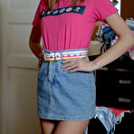Pic of Lustily's Gallery - Young Heaven