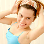 Pic of Anne's Gallery - Young Heaven
