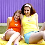 Pic of Young Busty: Molly - Age: 18 - Cupsize: C