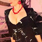 Pic of Rodox Kinky seventies slut takes it in the ass
