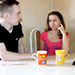 Pic of SELL YOUR GF -//- Guys sell their GFs to strangers like prostitutes!!!