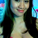 Pic of Me and my asian: asian girls, hot asian, sexy asianSo sexy asian toys her asshole and licks her dildo after