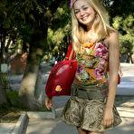 Pic of Sweet-Lilya.com : Russia's Girl Next Door!
