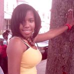 Pic of Amateur Sexy Black &raquo; East Babes