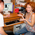 Pic of SELL YOUR GF -//- Guys sell their GFs to strangers like prostitutes!!!