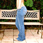 Pic of 18eighteen.com - Helena Lopez - Biggest Ass Ever