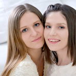 Pic of First BGG - Nasty guy fucks two beautiful teenage cuties