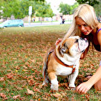 Pic of ::SabrinaBlond::