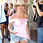 Pic of Britney Spears Freshest Nude Pics - free naked pictures of Britney Spears sunbathing