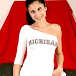 Pic of Cheerleaders Hardcore!