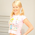 Pic of Iris's Gallery - Young Heaven