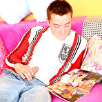 Pic of BANG MY TEEN ASS  ---> Watch really young girls giving their tight assholes!